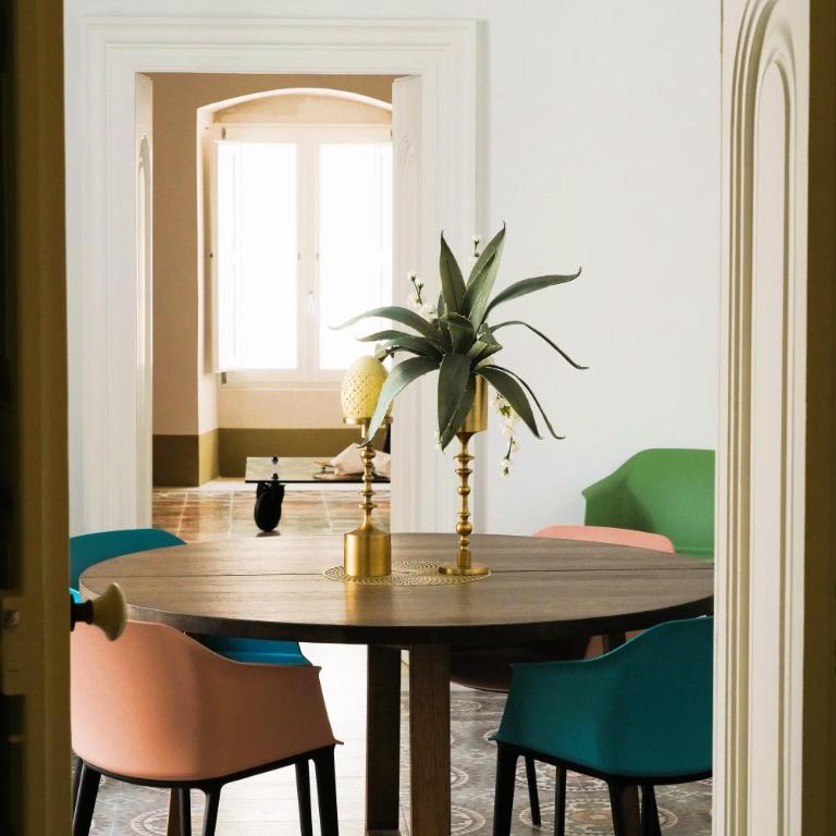 Palazzo 922 - ELEGANZA nel CUORE della CITTA' BIANCA - Two-Bedroom Apartment - 42