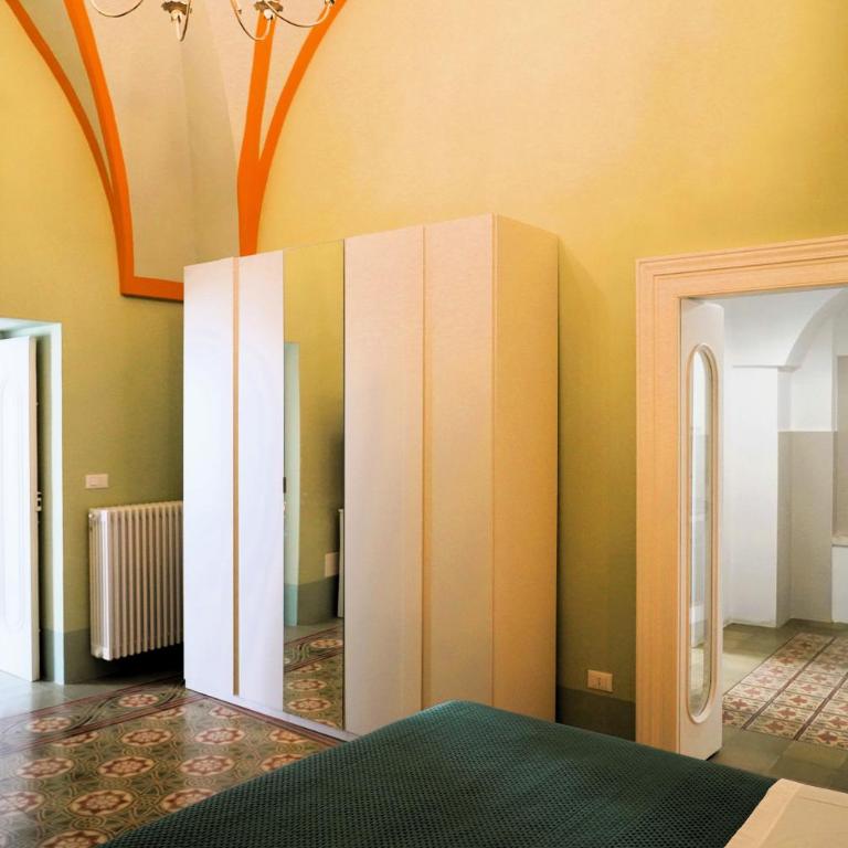 Palazzo 922 - ELEGANZA nel CUORE della CITTA' BIANCA - Two-Bedroom Apartment - 67