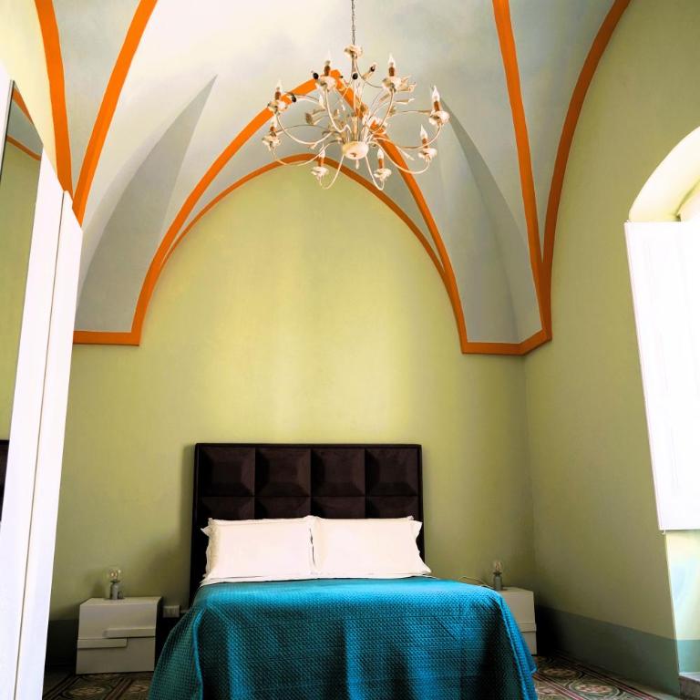 Palazzo 922 - ELEGANZA nel CUORE della CITTA' BIANCA - Two-Bedroom Apartment - 63