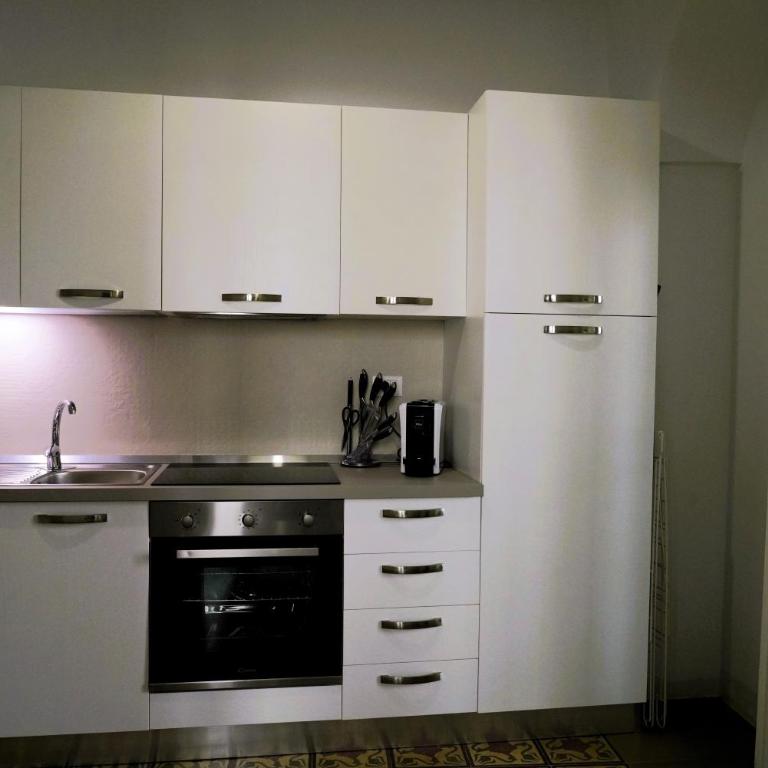 Palazzo 922 - ELEGANZA nel CUORE della CITTA' BIANCA - Two-Bedroom Apartment - 73