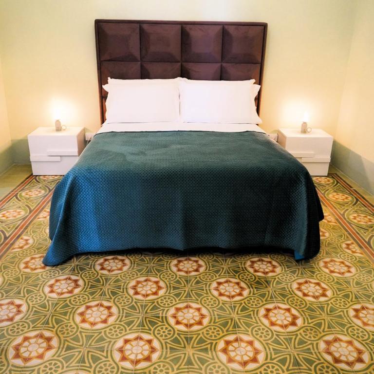 Palazzo 922 - ELEGANZA nel CUORE della CITTA' BIANCA - Two-Bedroom Apartment - 14