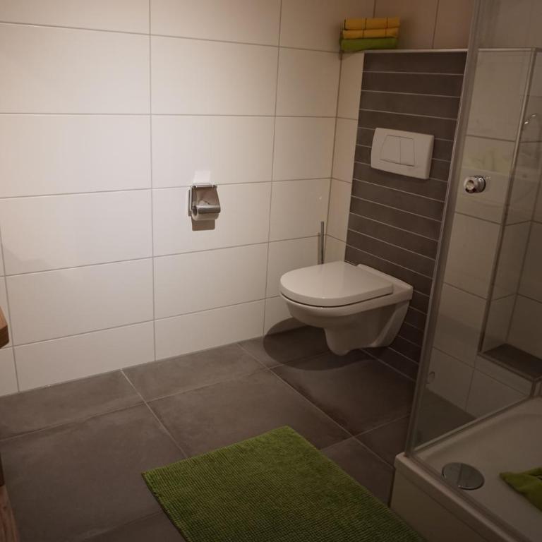 Ferienhof Haslach - Apartment mit 2 Schlafzimmern und Balkon - 5