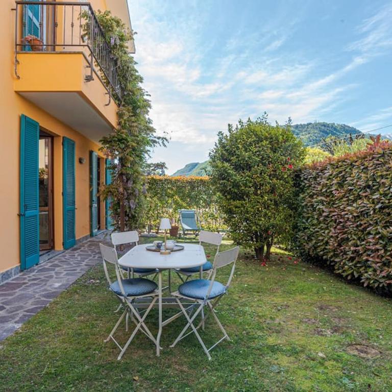 Cozy apartment with garden - Appartamento con 1 Camera da Letto - 14