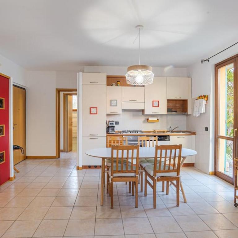 Cozy apartment with garden - Appartamento con 1 Camera da Letto - 21