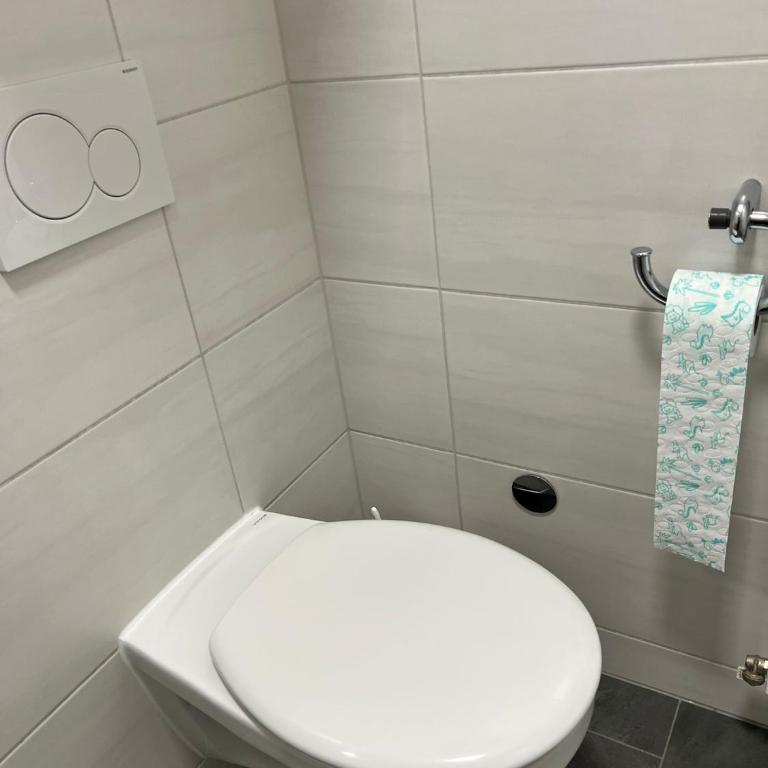 Apartment im Zentrum Trofaiachs - 30 min vom Red Bull Ring - Apartment - 11