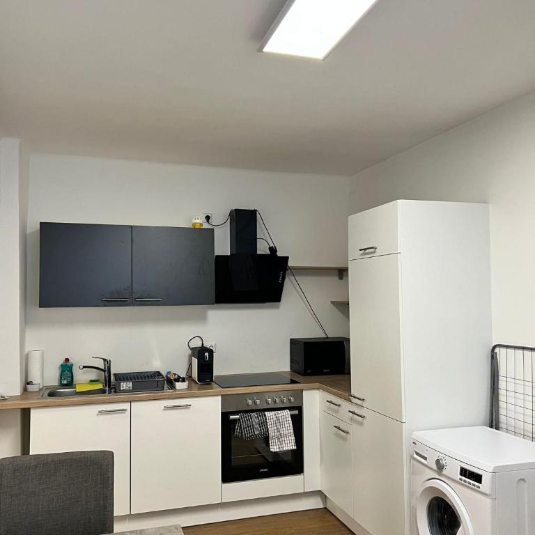 Apartment im Zentrum Trofaiachs - 30 min vom Red Bull Ring - Apartment - 8