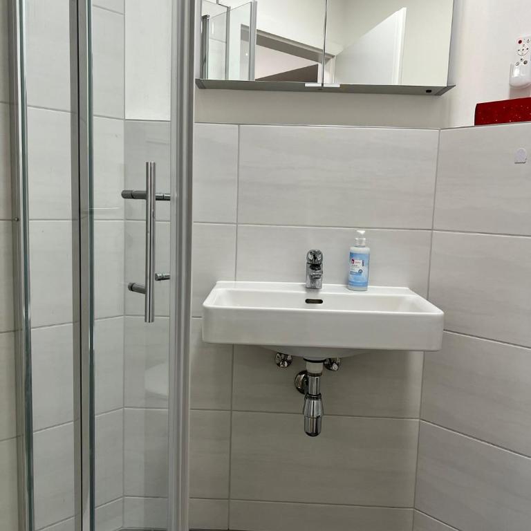 Apartment im Zentrum Trofaiachs - 30 min vom Red Bull Ring - Apartment - 3
