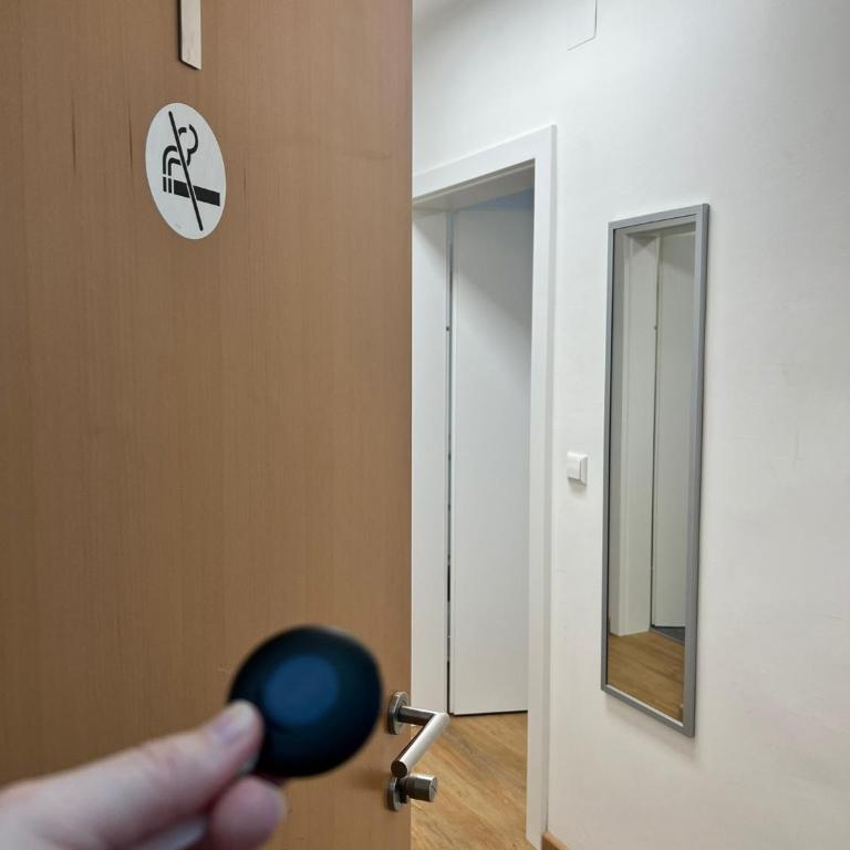 Apartment im Zentrum Trofaiachs - 30 min vom Red Bull Ring - Apartment - 15