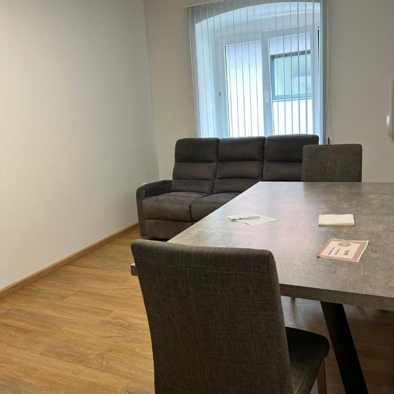Apartment im Zentrum Trofaiachs - 30 min vom Red Bull Ring - Apartment - 11