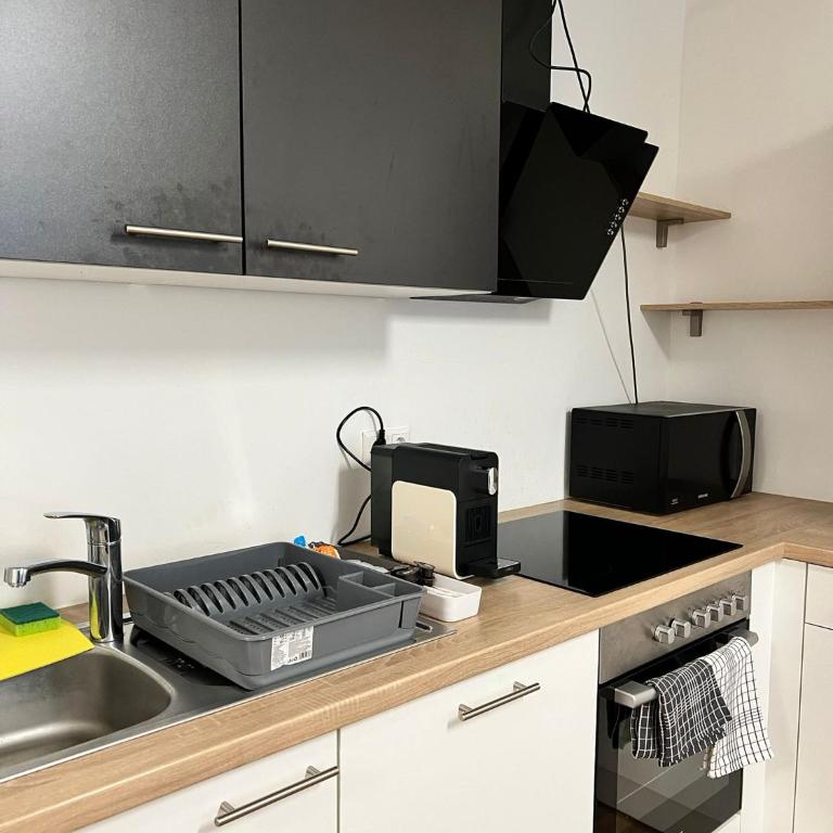 Apartment im Zentrum Trofaiachs - 30 min vom Red Bull Ring - Apartment - 6