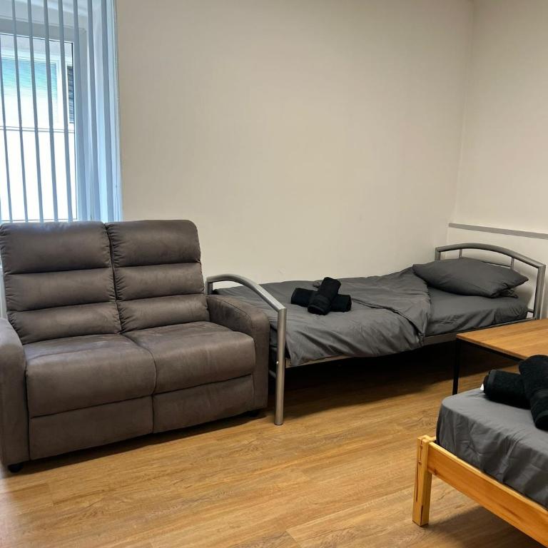Apartment im Zentrum Trofaiachs - 30 min vom Red Bull Ring - Apartment - 12