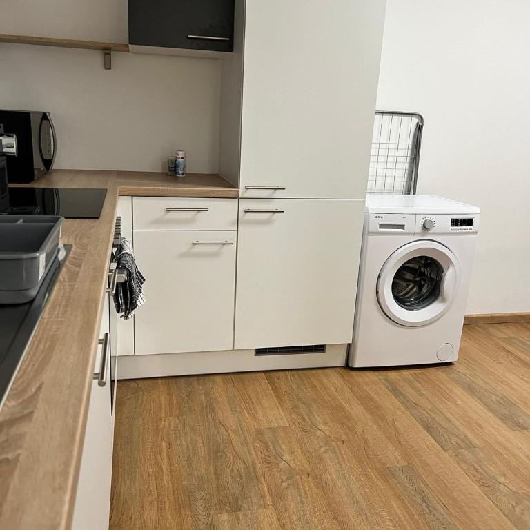 Apartment im Zentrum Trofaiachs - 30 min vom Red Bull Ring - Apartment - 7