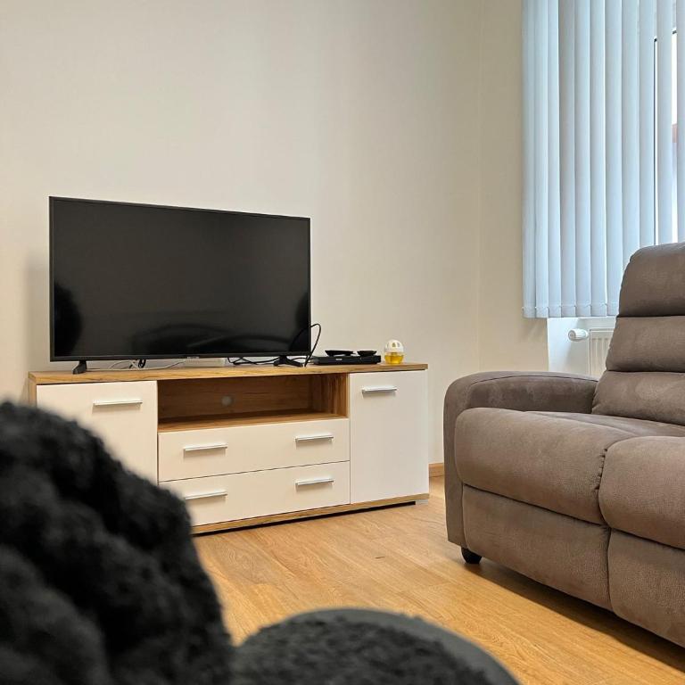 Apartment im Zentrum Trofaiachs - 30 min vom Red Bull Ring - Apartment - 4