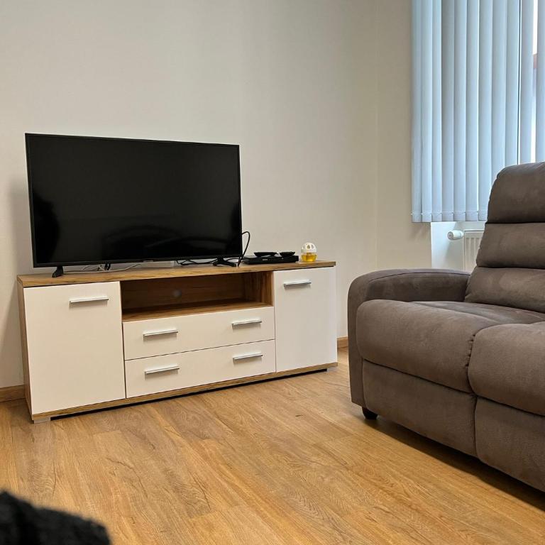 Apartment im Zentrum Trofaiachs - 30 min vom Red Bull Ring - Apartment - 13