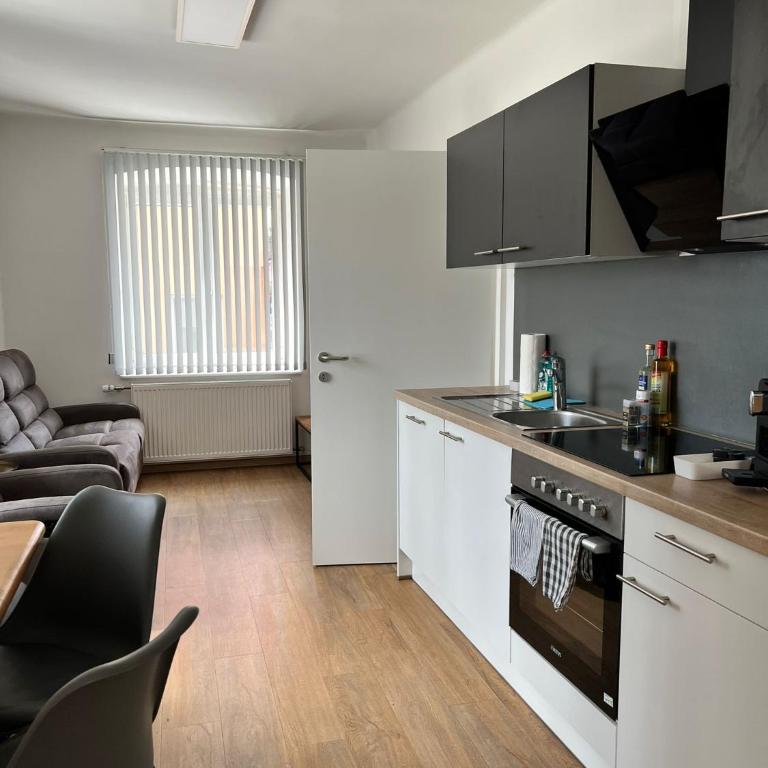 Apartment im Zentrum Trofaiachs - 30 min vom Red Bull Ring - Apartment - 5