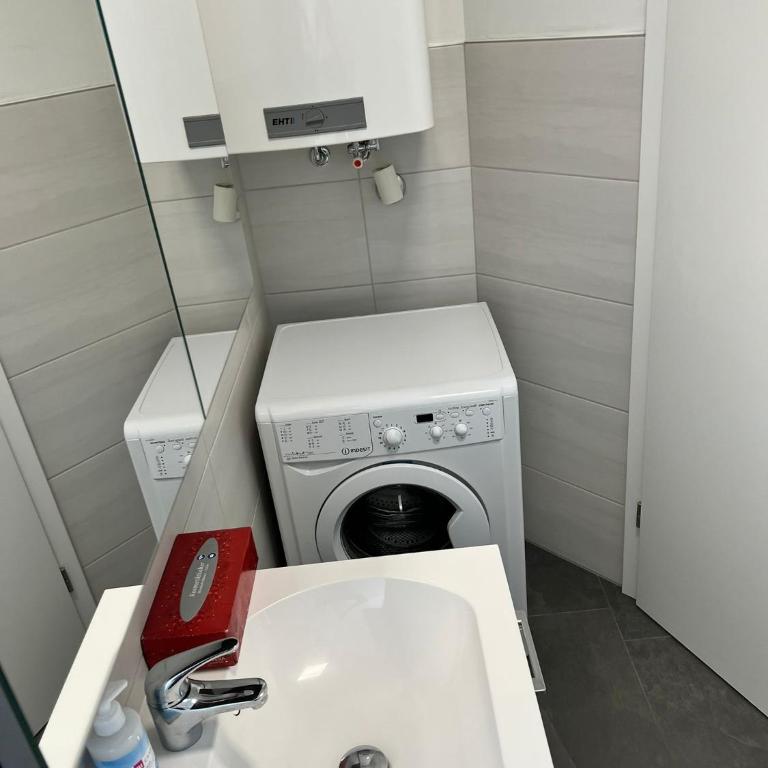 Apartment im Zentrum Trofaiachs - 30 min vom Red Bull Ring - Apartment - 12