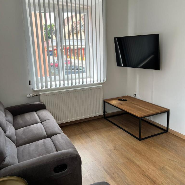 Apartment im Zentrum Trofaiachs - 30 min vom Red Bull Ring - Apartment - 7