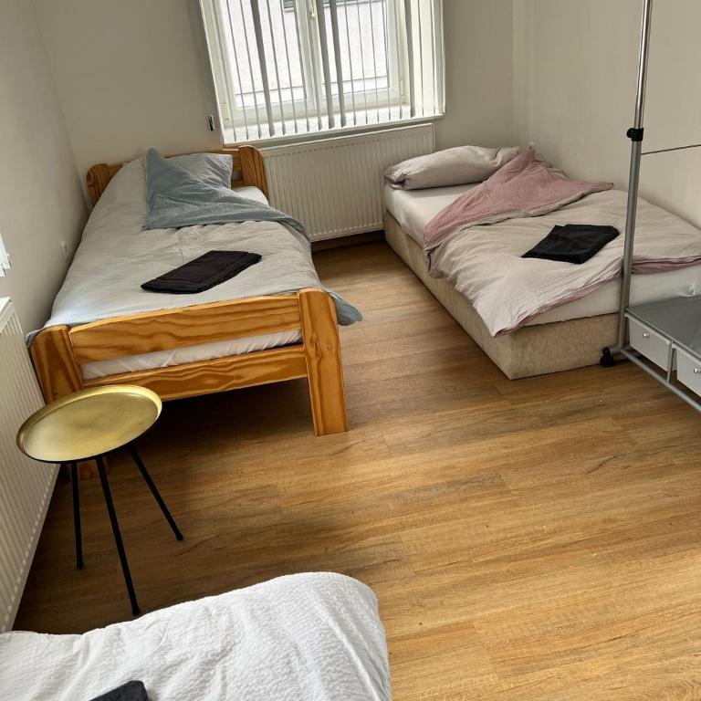Apartment im Zentrum Trofaiachs - 30 min vom Red Bull Ring - Apartment - 6