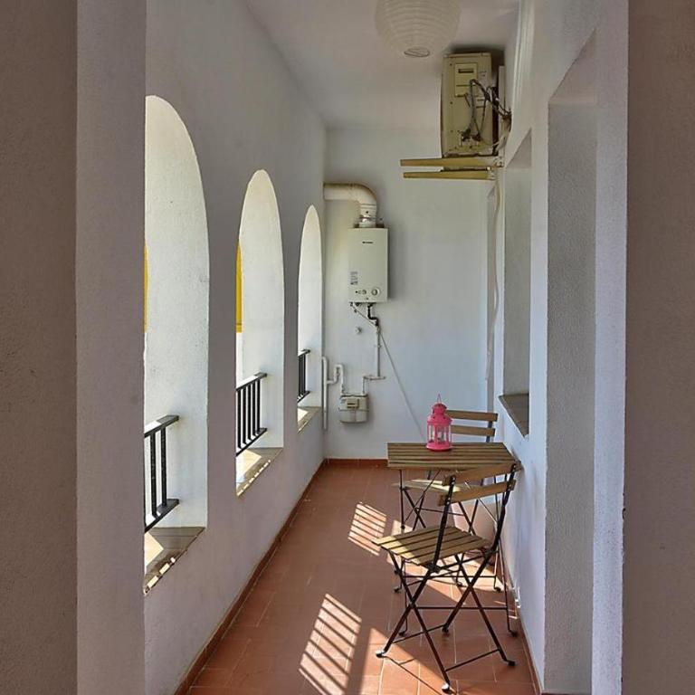 Unika Homes Palacio de Congresos - Apartamento de 1 dormitorio - 3
