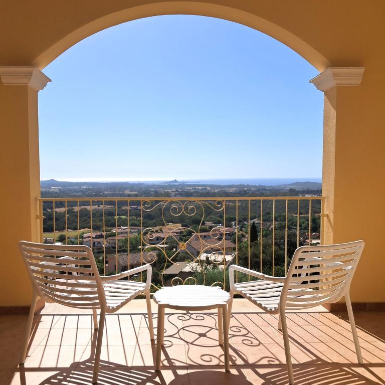 Golf & Sea Residence Is Molas - Appartamento con Vista Mare - 47