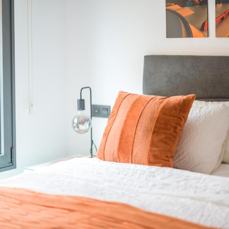 Las Damas 1C - Apartamento de 1 dormitorio - 8
