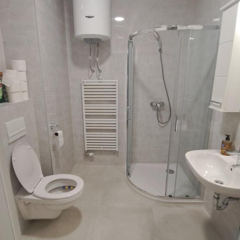 Apartman Giro - Apartman sa 2 Spavaće Sobe - 13
