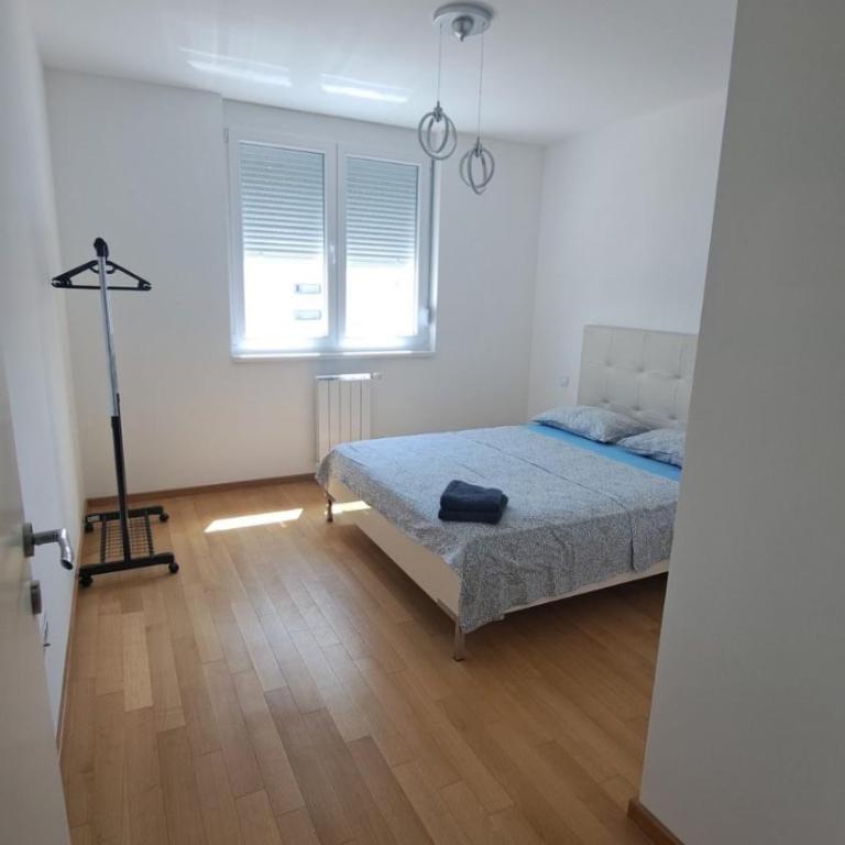 Apartman Giro - Apartman sa 2 Spavaće Sobe - 14