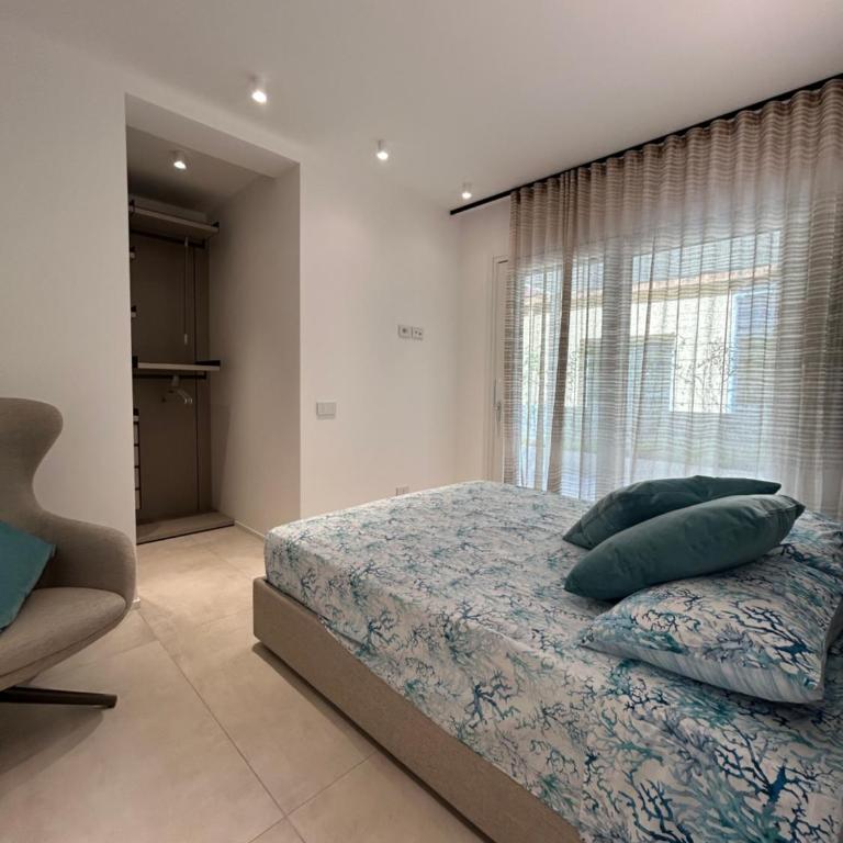 Residenza Luisiana Luxury Flexrent - Immobiliare Abissinia - Appartamento - 26