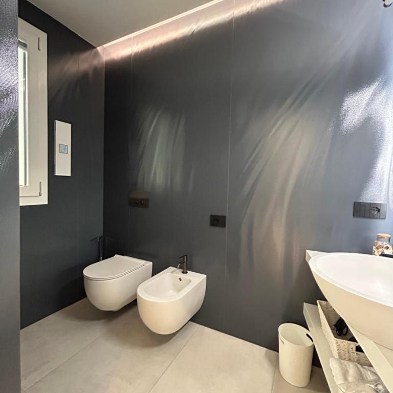 Residenza Luisiana Luxury Flexrent - Immobiliare Abissinia - Appartamento - 27