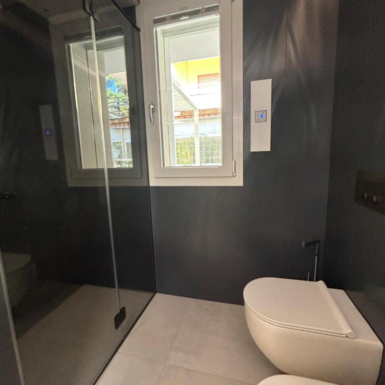Residenza Luisiana Luxury Flexrent - Immobiliare Abissinia - Appartamento - 28