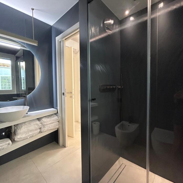Residenza Luisiana Luxury Flexrent - Immobiliare Abissinia - Appartamento - 29