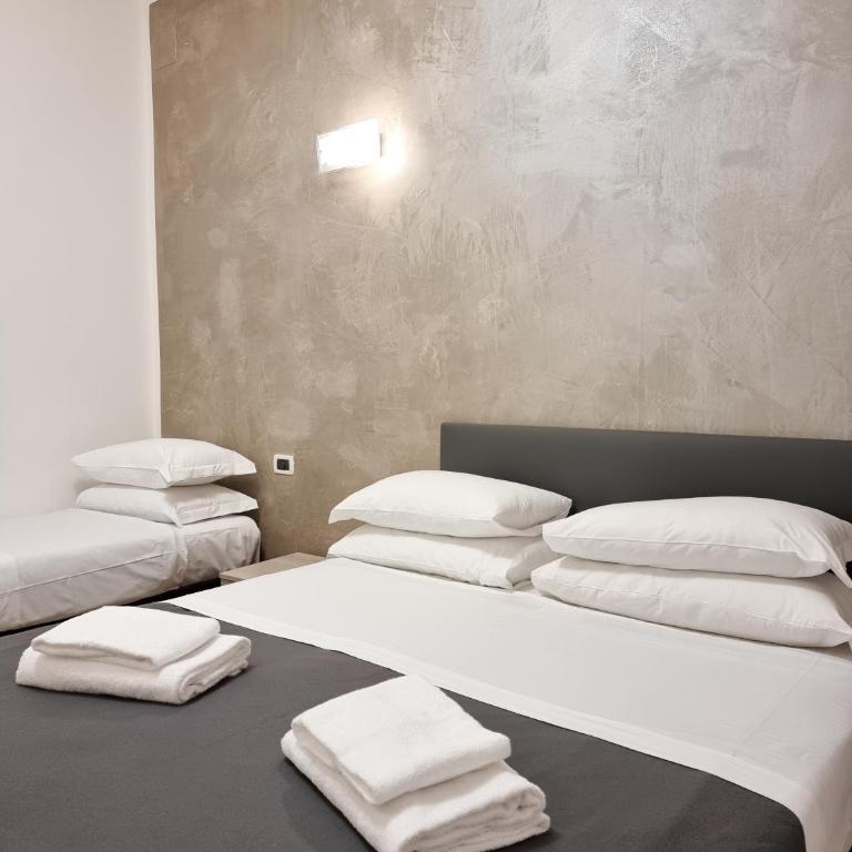 Rialto House - Appartamento - 1