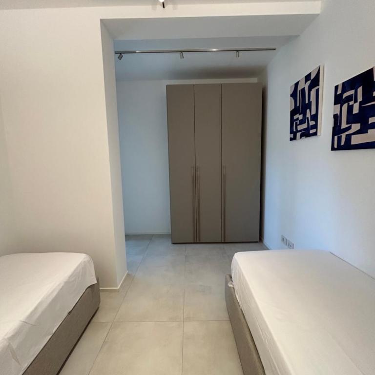 Residenza Luisiana Luxury Flexrent - Immobiliare Abissinia - Appartamento - 32