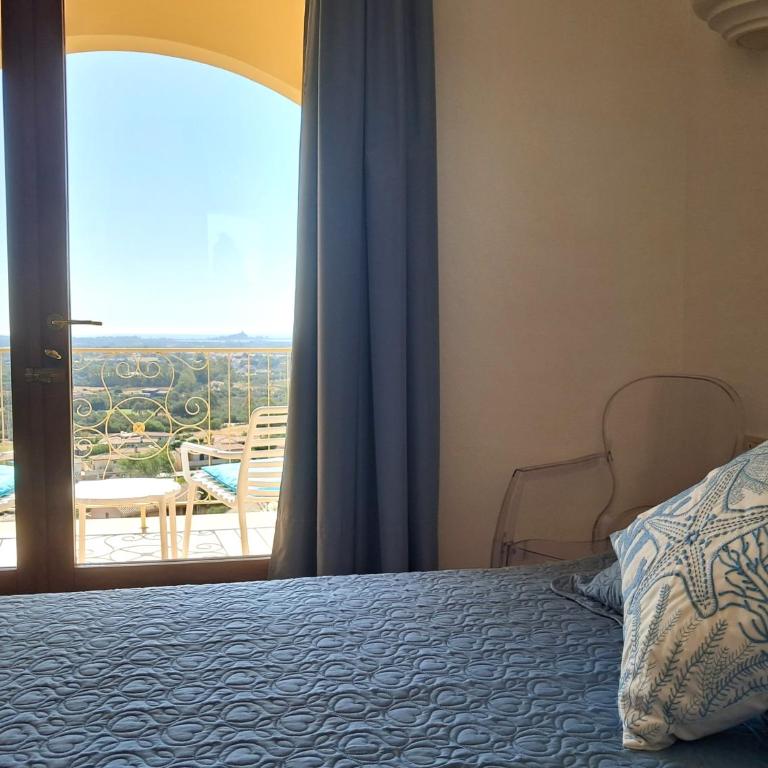 Golf & Sea Residence Is Molas - Appartamento con Vista Mare - 64