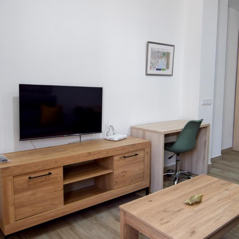 Letplanet Riquelme - Apartamento Estudio - 2