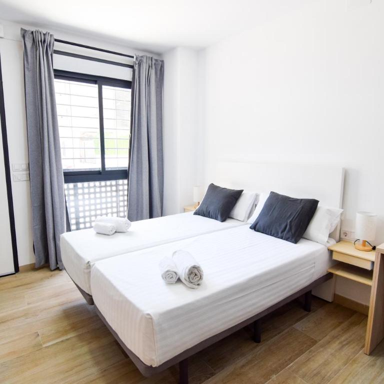 Letplanet Riquelme - Apartamento Estudio - 5