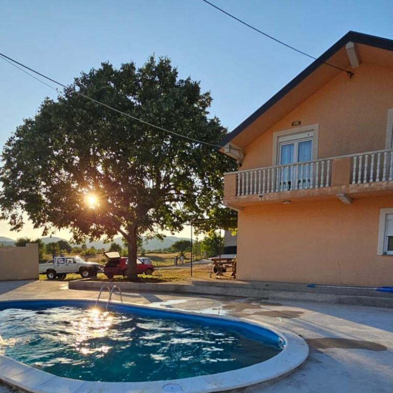 Vila za odmor Svitavac - Vila - 15