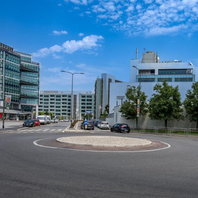 Cozy Suite Rogoredo Apartment next to the metro and train station - Appartamento Monolocale - 4