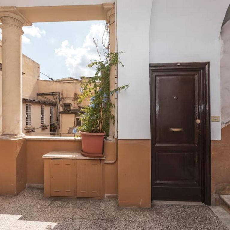 The NEW St. Peter's little stone - Apartment mit 1 Schlafzimmer - 19