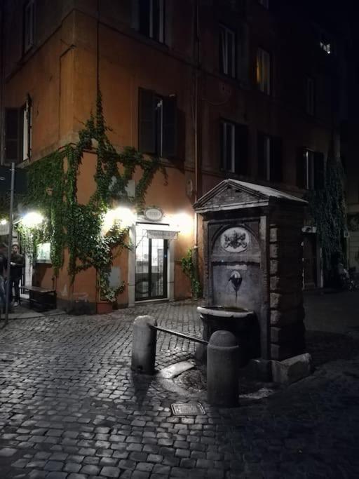 The NEW St. Peter's little stone - Apartment mit 1 Schlafzimmer - 30