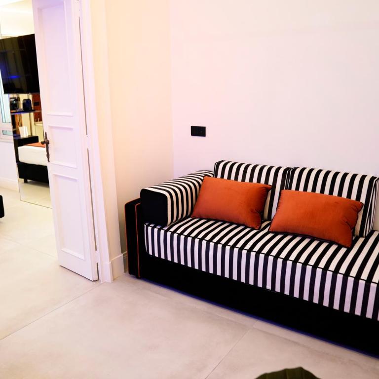 Kind Places - Suite Experience - Suite Queen con Vasca Idromassaggio - 8