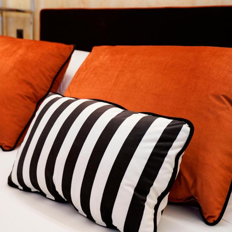 Kind Places - Suite Experience - Suite Queen con Vasca Idromassaggio - 10