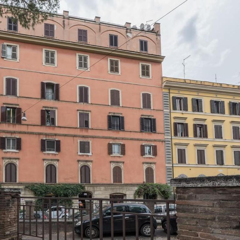 The NEW St. Peter's little stone - Apartment mit 1 Schlafzimmer - 25