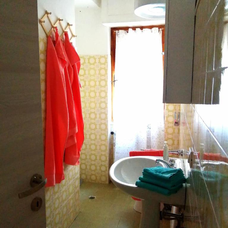 Casa Chianciano Terme e Relax - Appartamento con 1 Camera da Letto - 8