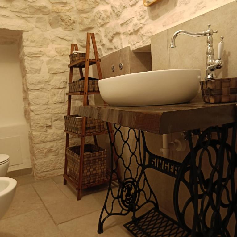 Domus Mea - Appartamento Deluxe - 4