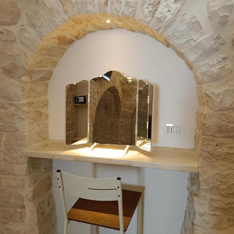 Domus Mea - Appartamento Deluxe - 6