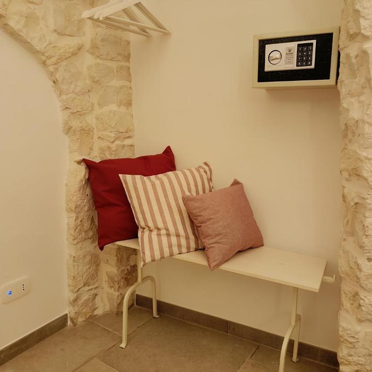 Domus Mea - Appartamento Deluxe - 11