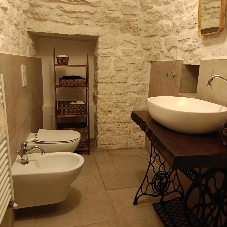 Domus Mea - Appartamento Deluxe - 22