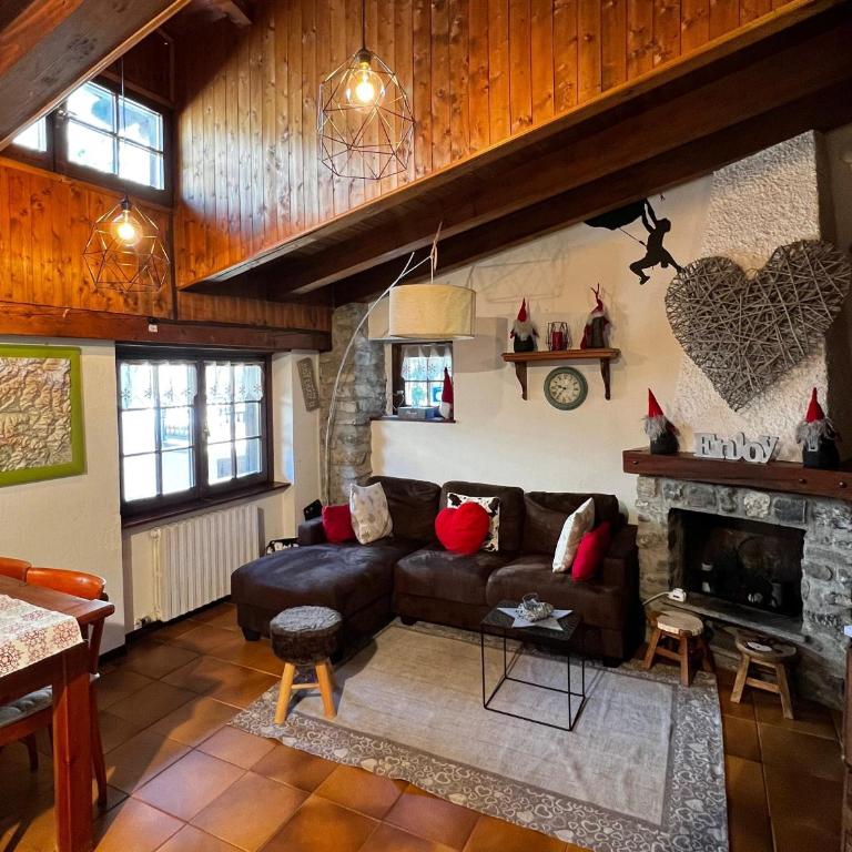 Maison I Love Mont Blanc - Superior Apartment - 30