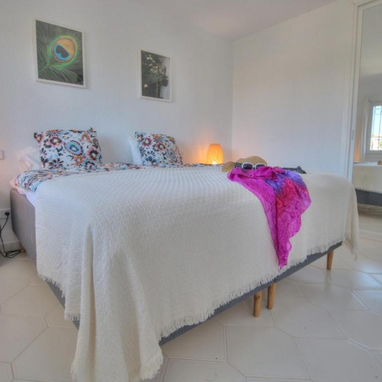 18 Monte B, Miraflores, 2 pools, peaceful views - Apartamento - 13